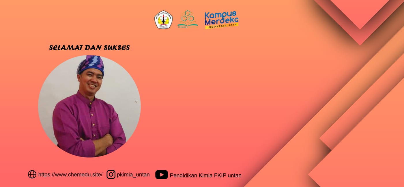 Selamat dan Sukses kepada Bapak Rody Putra Sartika, M.Pd atas prestasinya